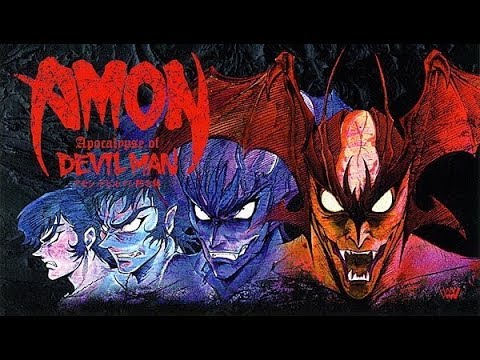 amon apocalypse of devilman english dub downloads